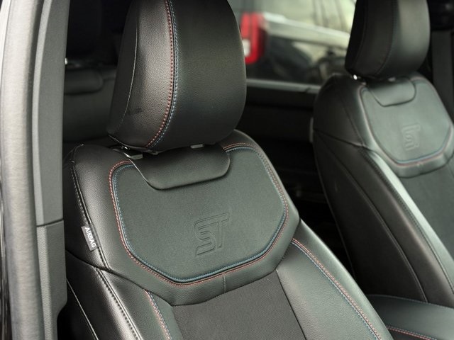 Used 2024 Ford Explorer ST - photo 49