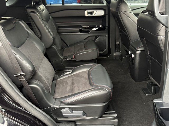Used 2024 Ford Explorer ST - photo 14
