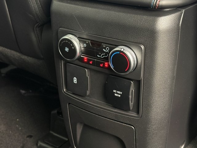 Used 2024 Ford Explorer ST - photo 16