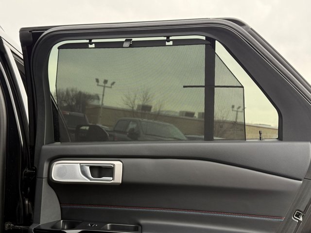 Used 2024 Ford Explorer ST - photo 22
