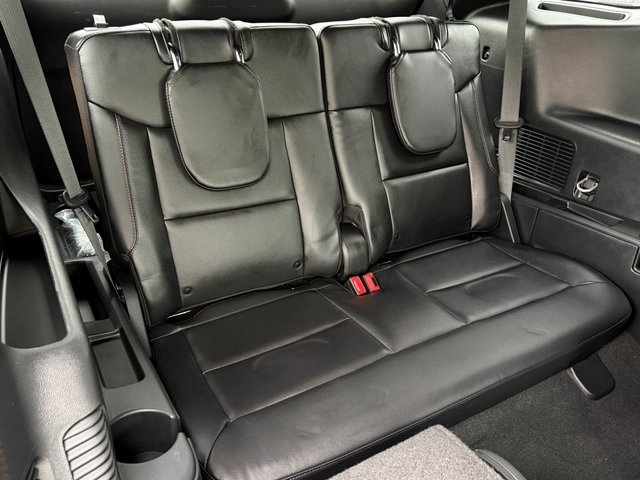 Used 2024 Ford Explorer ST - photo 24