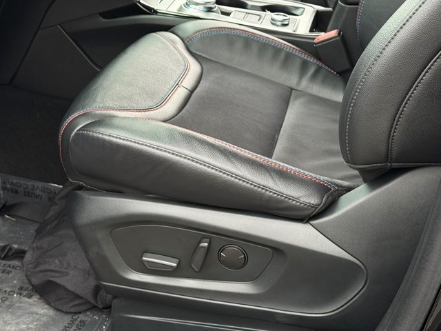 Used 2024 Ford Explorer ST - photo 4
