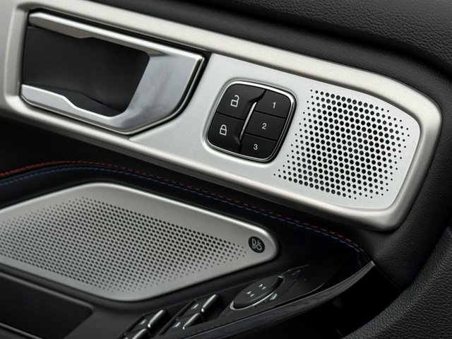 Used 2024 Ford Explorer ST - photo 7