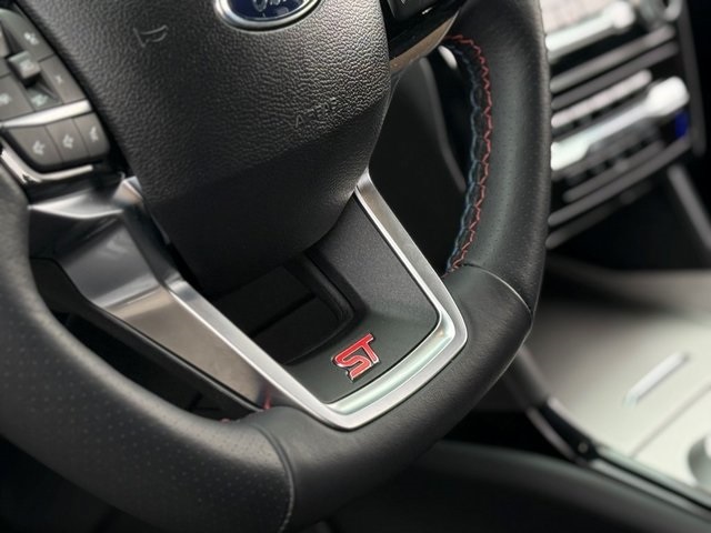 Used 2024 Ford Explorer ST - photo 9