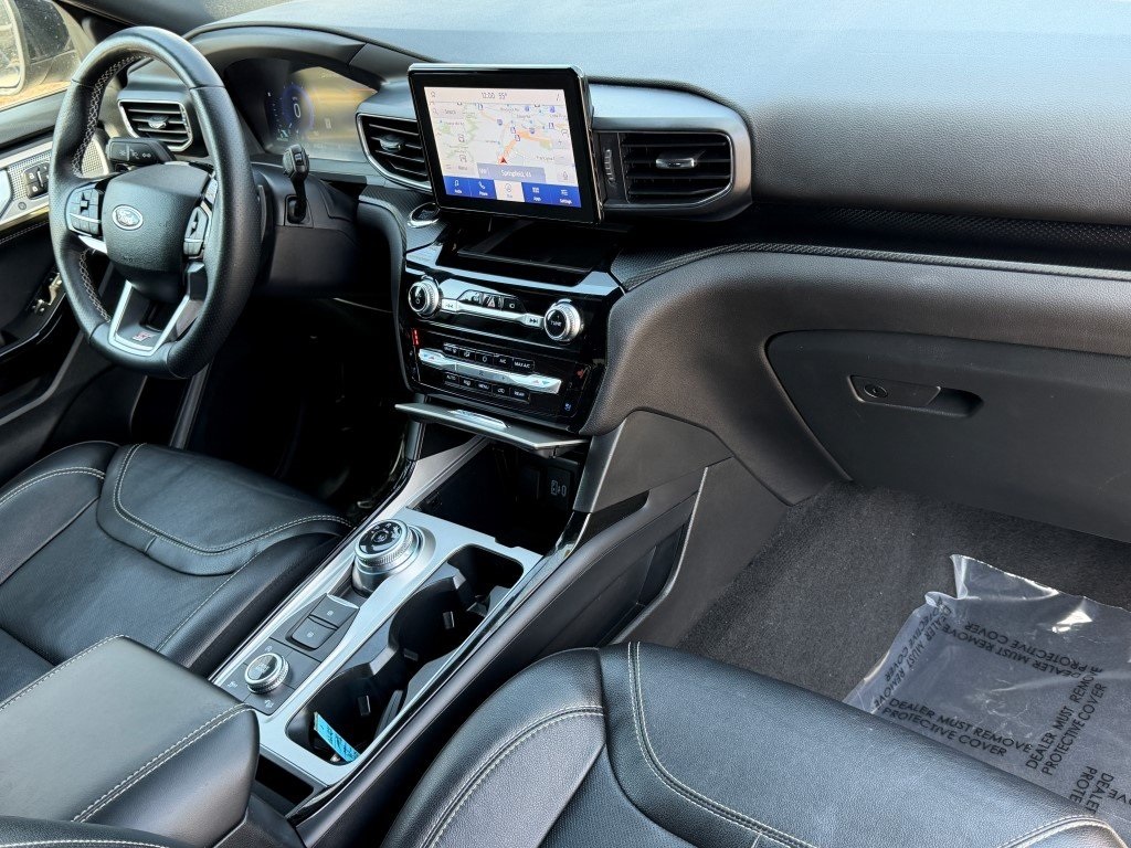 Used 2023 Ford Explorer ST - photo 29