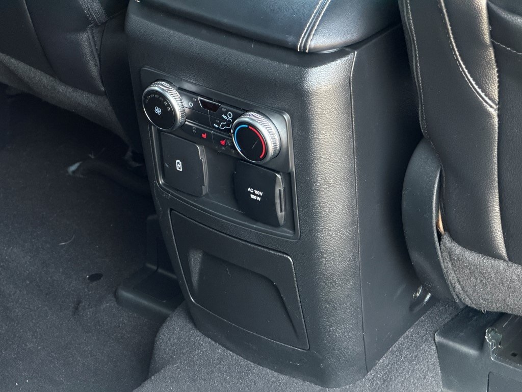 Used 2023 Ford Explorer ST - photo 33