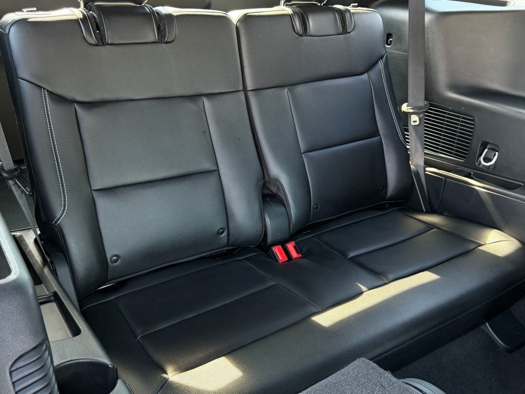 Used 2023 Ford Explorer ST - photo 34