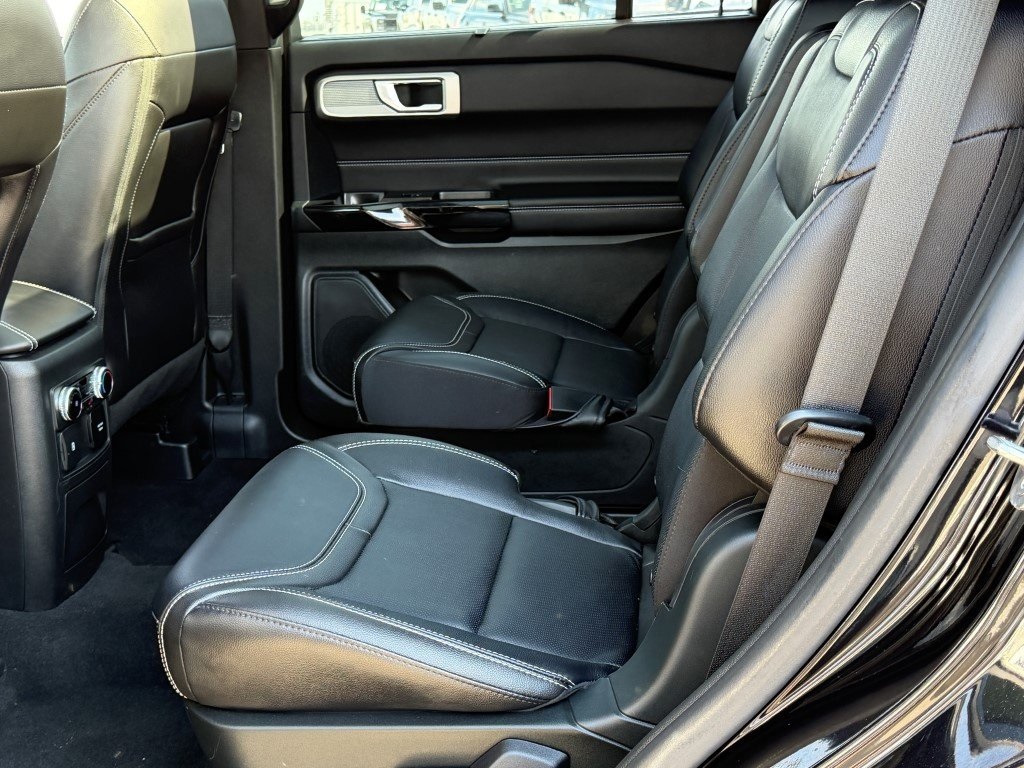 Used 2023 Ford Explorer ST - photo 38