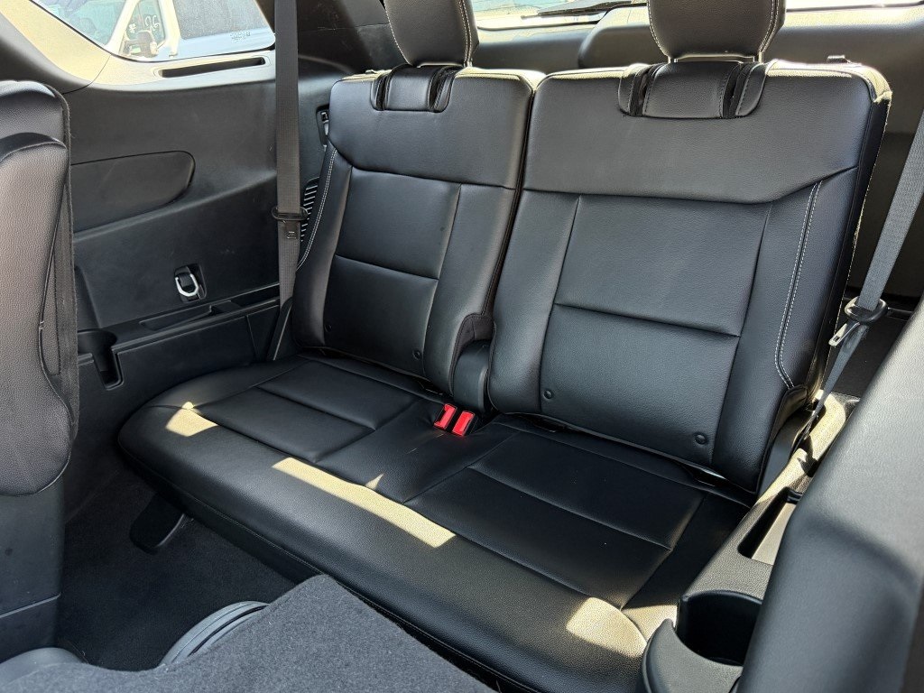Used 2023 Ford Explorer ST - photo 39