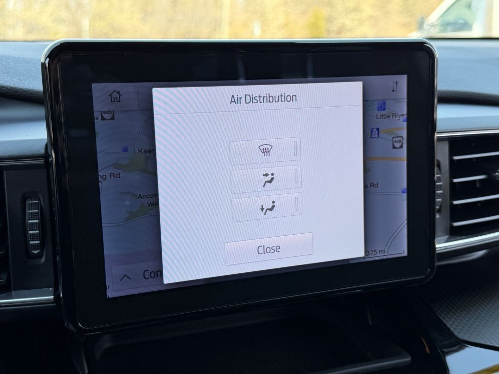 Used 2023 Ford Explorer ST - photo 45