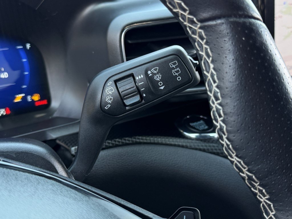 Used 2023 Ford Explorer ST - photo 14