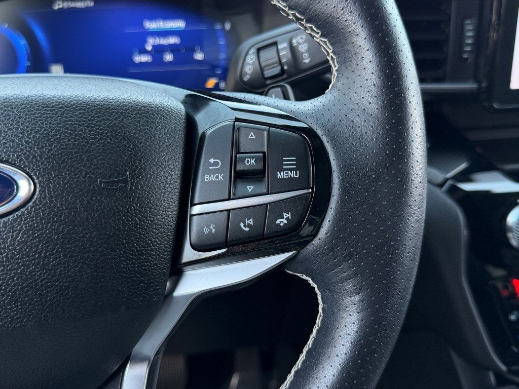 Used 2023 Ford Explorer ST - photo 15