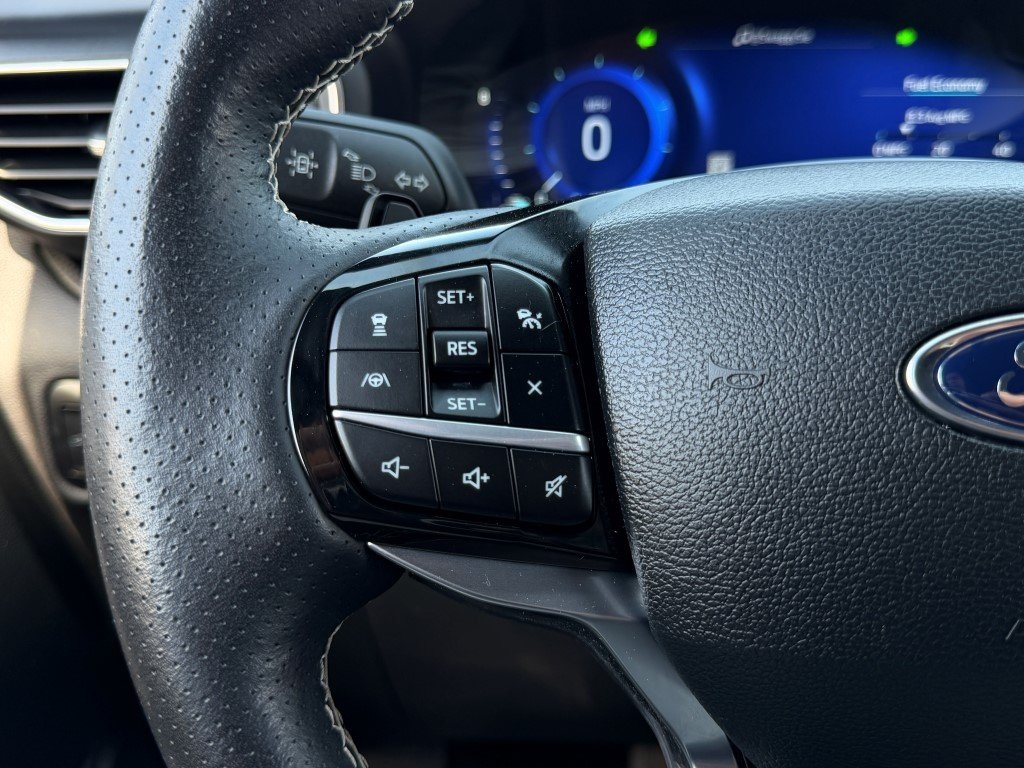 Used 2023 Ford Explorer ST - photo 5