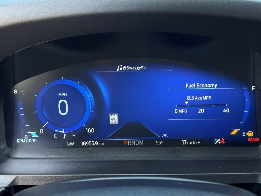 Used 2023 Ford Explorer ST - photo 6