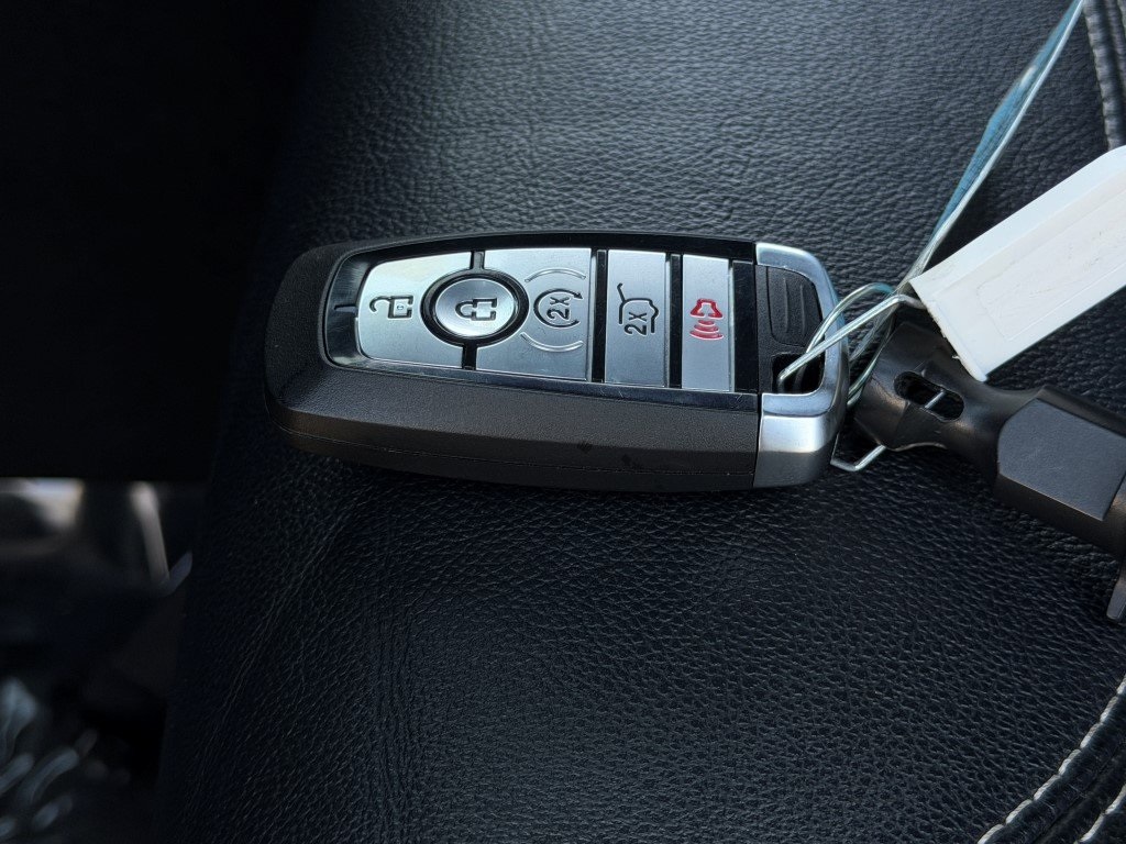 Used 2023 Ford Explorer ST - photo 9