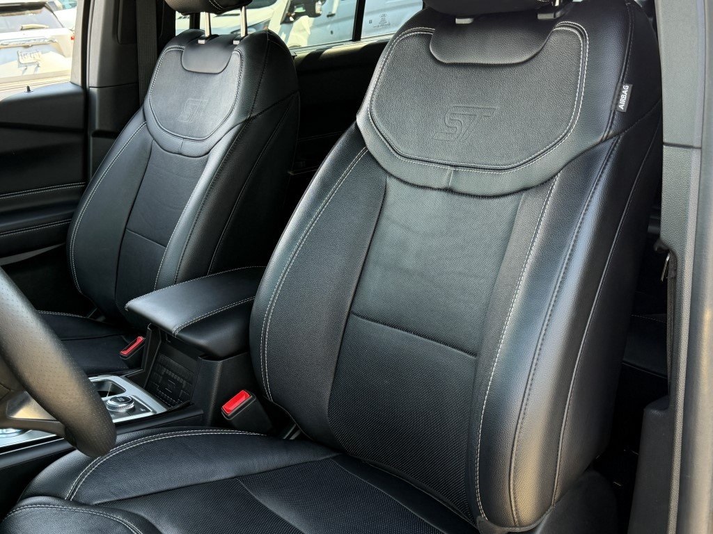 Used 2023 Ford Explorer ST - photo 20
