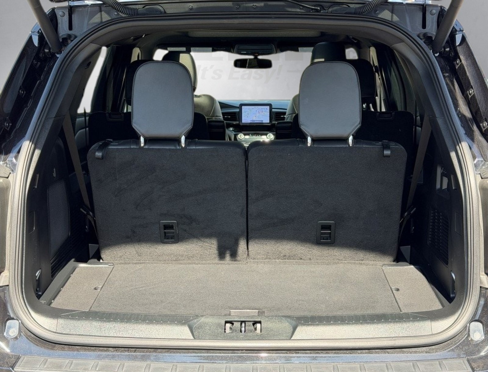 Used 2023 Ford Explorer ST - photo 4