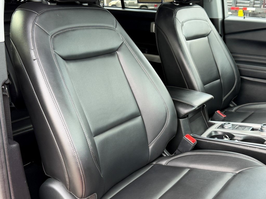 Used 2022 Ford Explorer XLT - photo 33