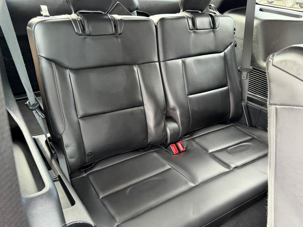 Used 2022 Ford Explorer XLT - photo 35