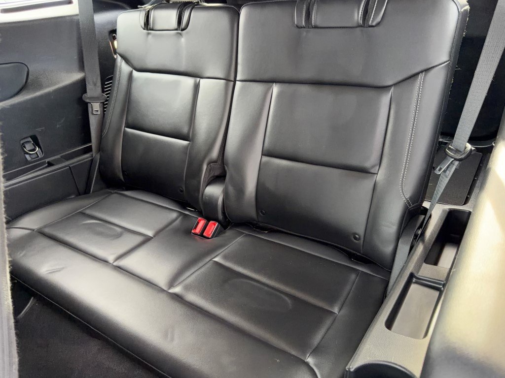 Used 2022 Ford Explorer XLT - photo 41