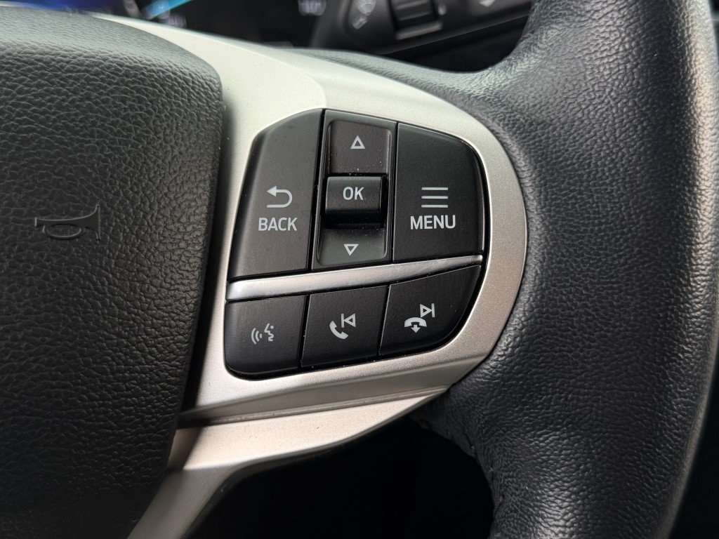 Used 2022 Ford Explorer XLT - photo 17