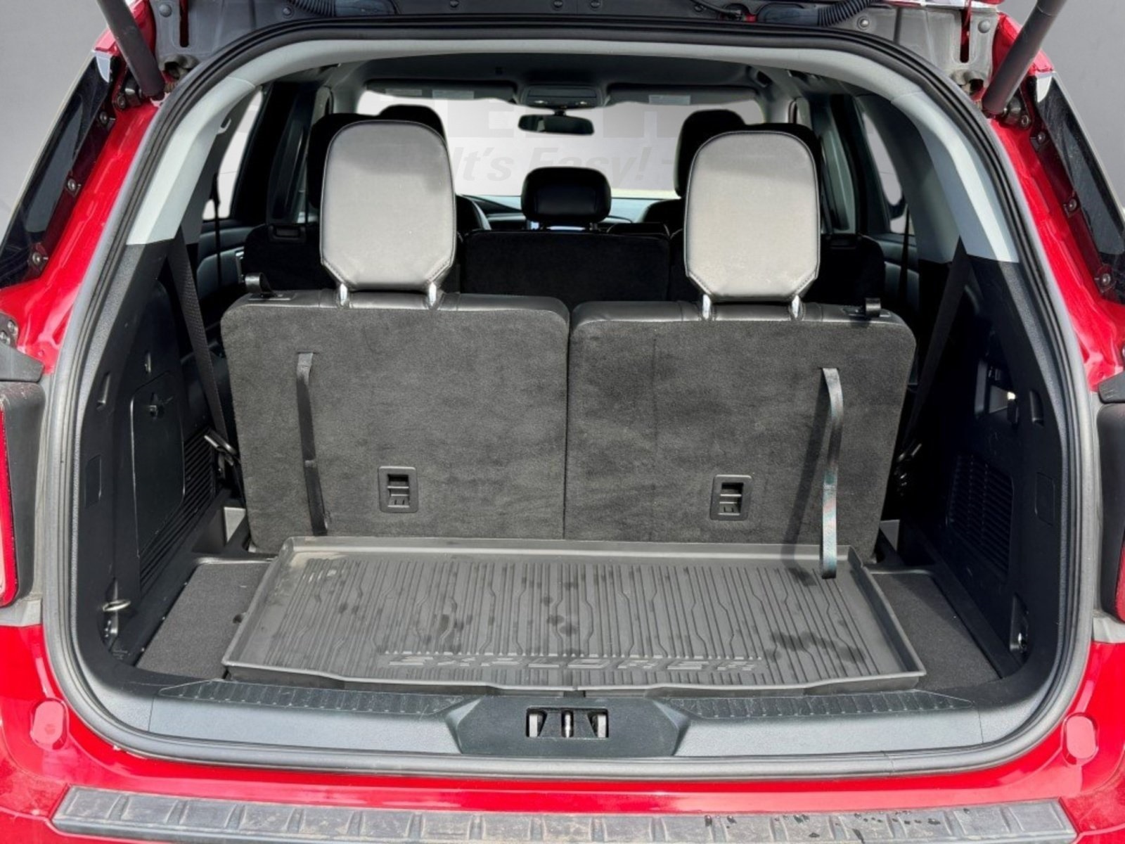 Used 2022 Ford Explorer XLT - photo 4
