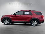 Used 2022 Ford Explorer XLT thumbnail 1