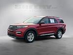 Used 2022 Ford Explorer XLT thumbnail 2