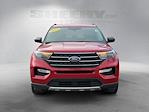 Used 2022 Ford Explorer XLT thumbnail 3