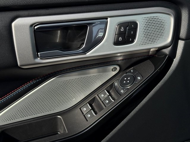 Used 2024 Ford Explorer ST - photo 28