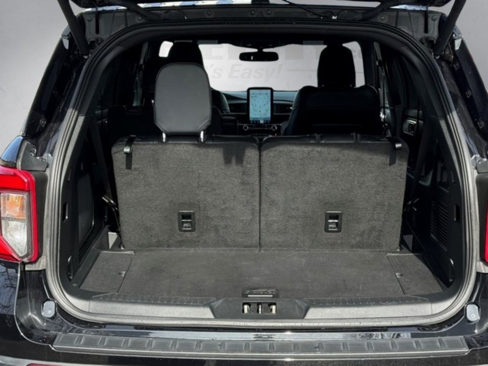 Used 2024 Ford Explorer ST - photo 30