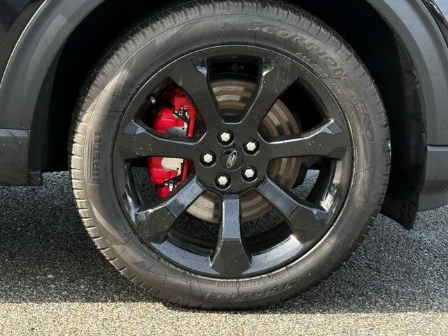 Used 2024 Ford Explorer ST - photo 31