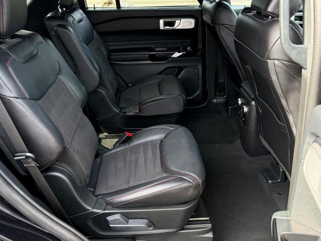 Used 2024 Ford Explorer ST - photo 33