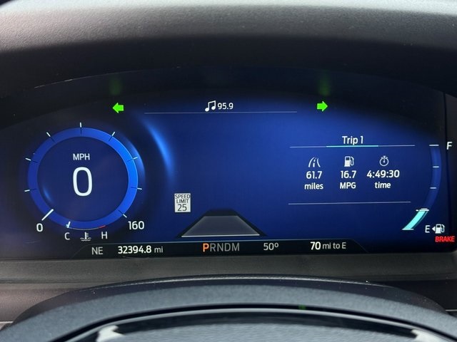Used 2024 Ford Explorer ST - photo 34