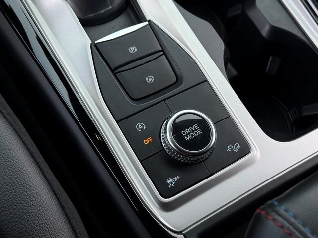 Used 2024 Ford Explorer ST - photo 35