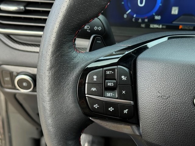 Used 2024 Ford Explorer ST - photo 37