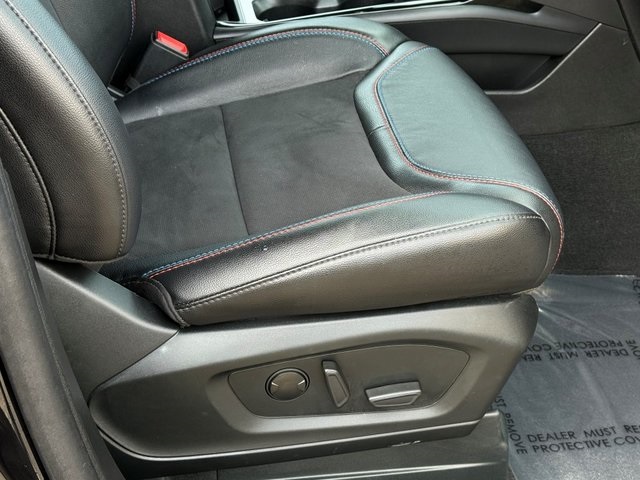 Used 2024 Ford Explorer ST - photo 40