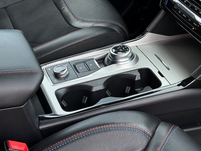Used 2024 Ford Explorer ST - photo 41