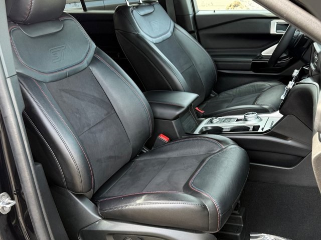 Used 2024 Ford Explorer ST - photo 42