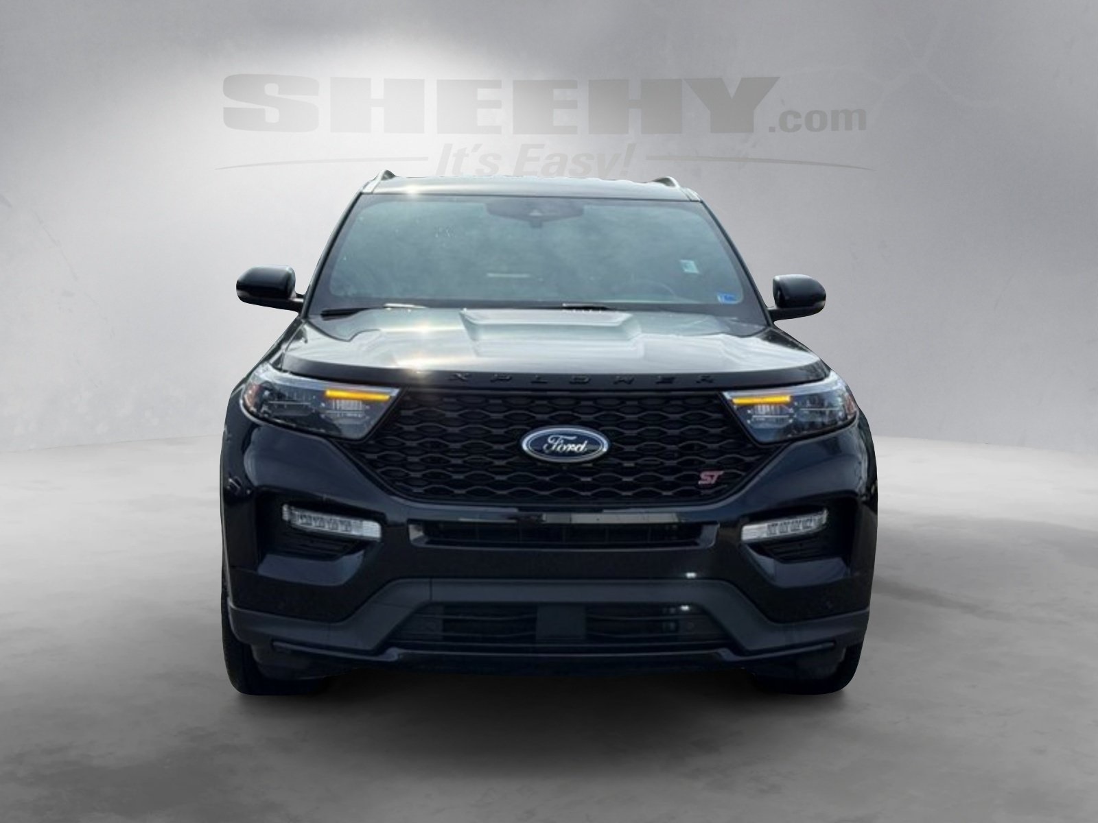Used 2024 Ford Explorer ST - photo 44