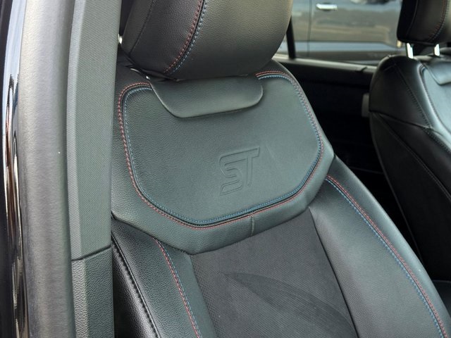 Used 2024 Ford Explorer ST - photo 45