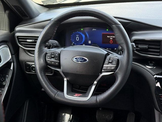 Used 2024 Ford Explorer ST - photo 46