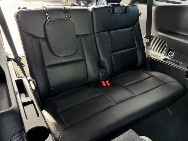 Used 2024 Ford Explorer ST - photo 48