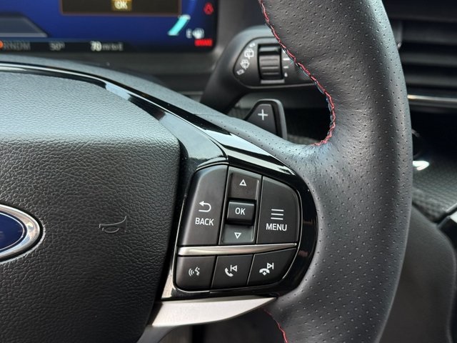 Used 2024 Ford Explorer ST - photo 49