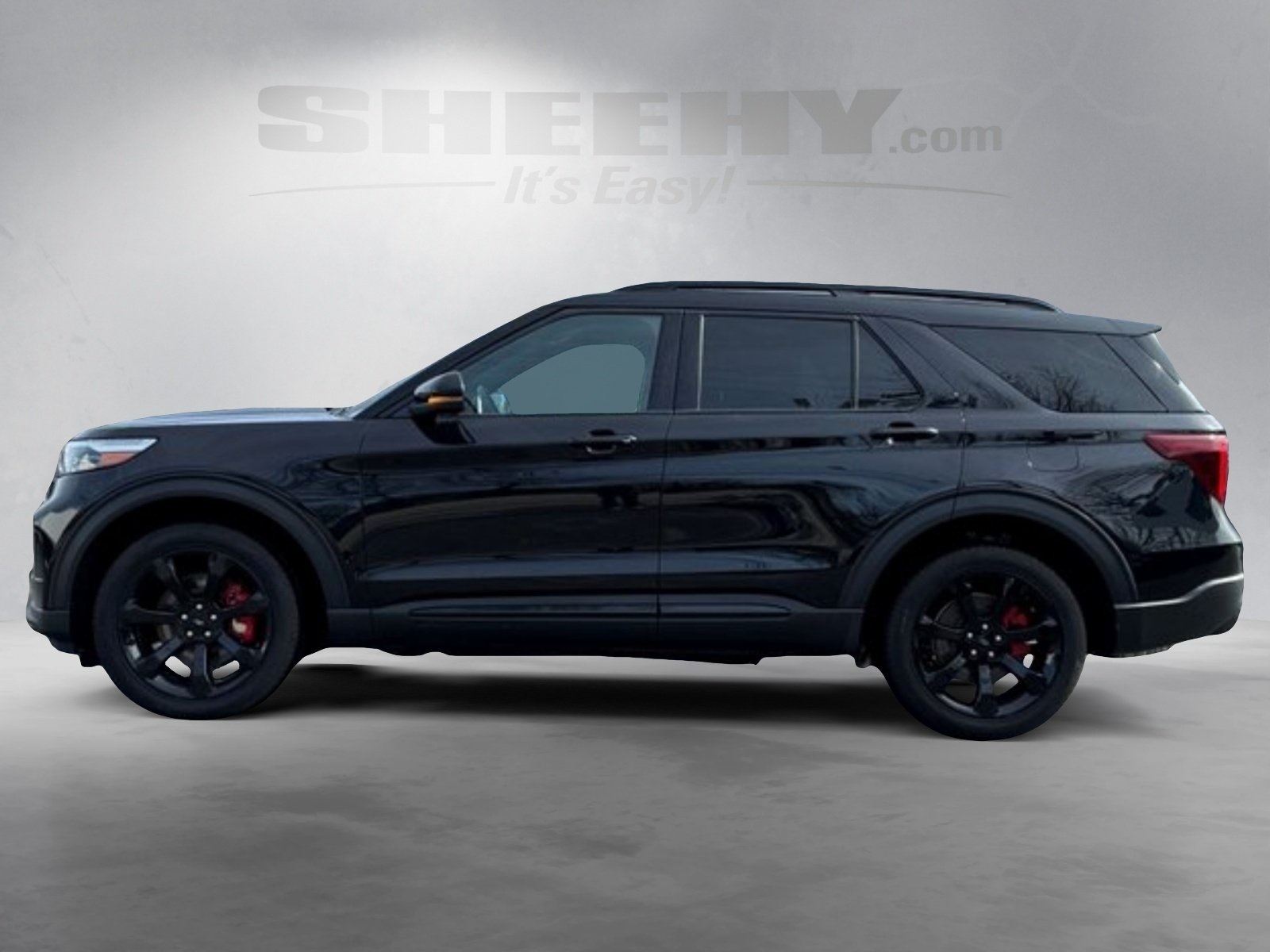 Used 2024 Ford Explorer ST - photo 15