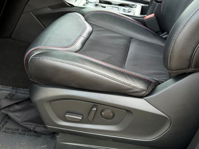 Used 2024 Ford Explorer ST - photo 4