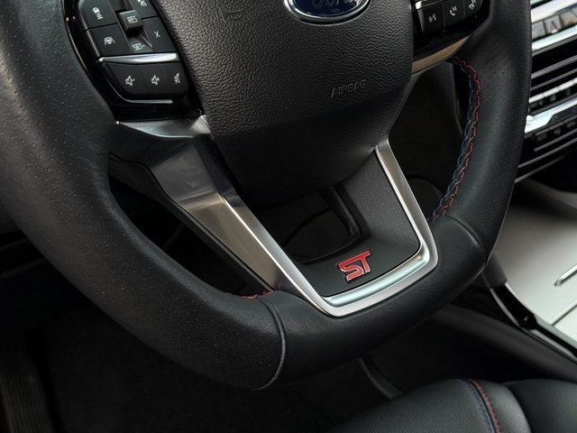 Used 2024 Ford Explorer ST - photo 6