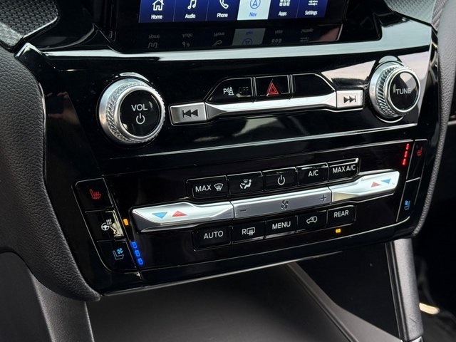 Used 2024 Ford Explorer ST - photo 7