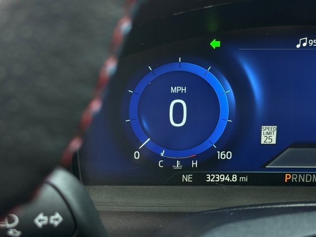 Used 2024 Ford Explorer ST - photo 10