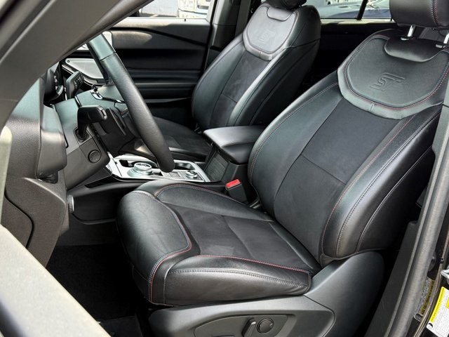 Used 2024 Ford Explorer ST - photo 25